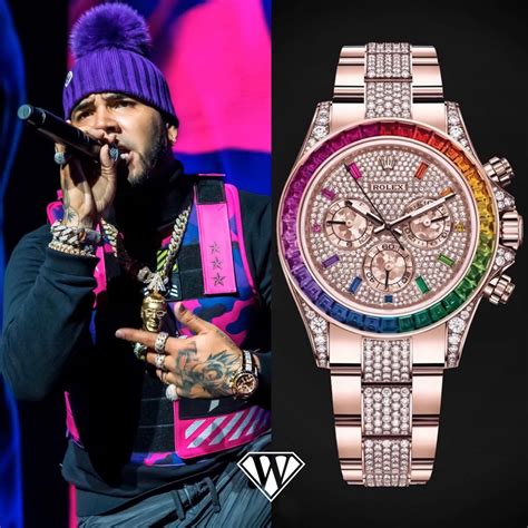 reloj patek philippe anuel precio